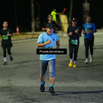 Runner Photo 5401124