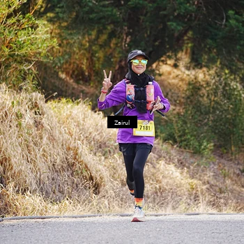 Runner Photo 5401125