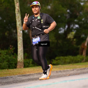 Runner Photo 5401127