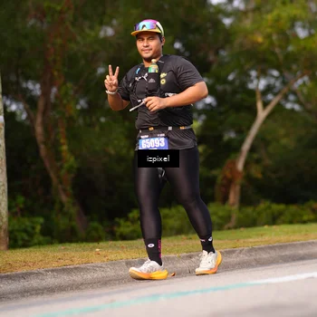 Runner Photo 5401128