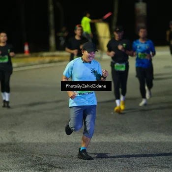 Runner Photo 5401129