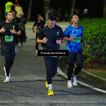 Runner Photo 5401130