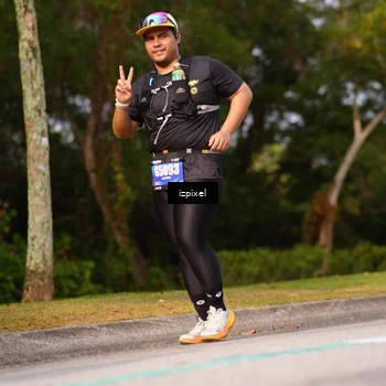 Runner Photo 5401134