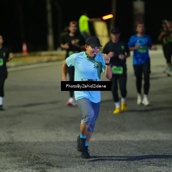 Runner Photo 5401137