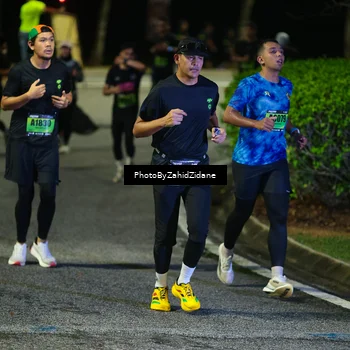 Runner Photo 5401138