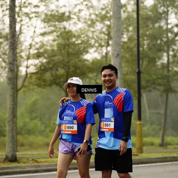 Runner Photo 5401142
