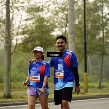 Runner Photo 5401143