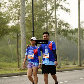 Runner Photo 5401144