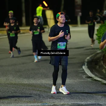 Runner Photo 5401145