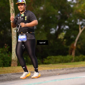 Runner Photo 5401146