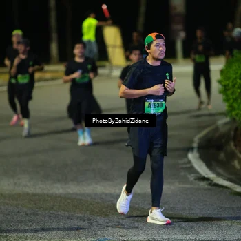 Runner Photo 5401147