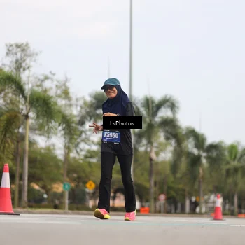 Runner Photo 5401148
