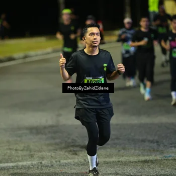 Runner Photo 5401151