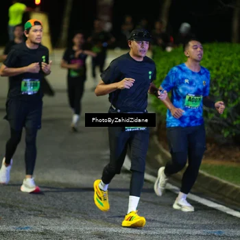 Runner Photo 5401153