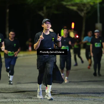 Runner Photo 5401154
