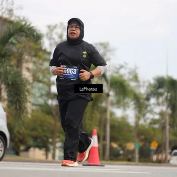 Runner Photo 5401155