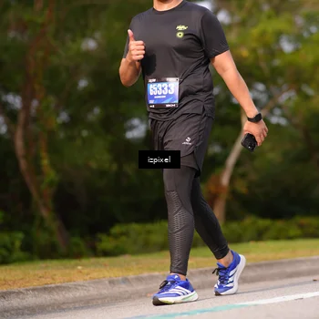 Runner Photo 5401157