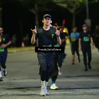 Runner Photo 5401158