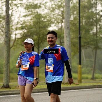 Runner Photo 5401159