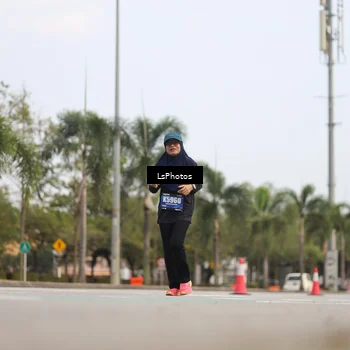 Runner Photo 5401160