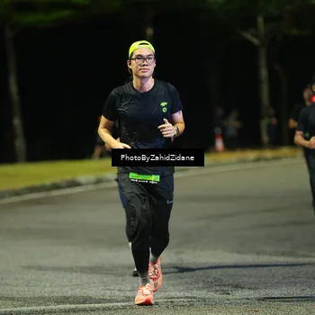 Runner Photo 5401162