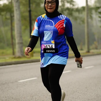 Runner Photo 5401166