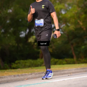 Runner Photo 5401167
