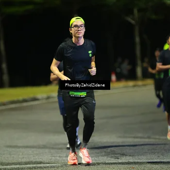 Runner Photo 5401168