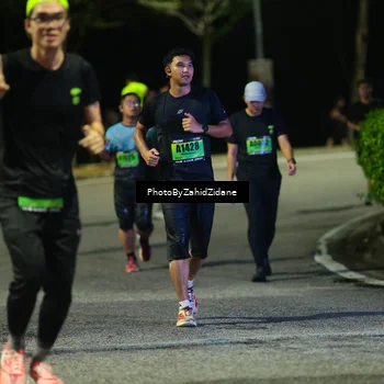 Runner Photo 5401170