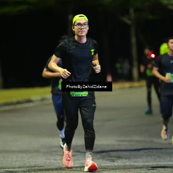 Runner Photo 5401171