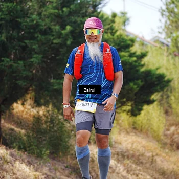 Runner Photo 5401174