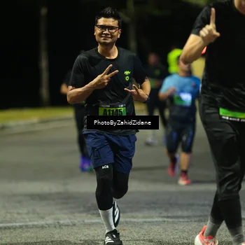Runner Photo 5401175