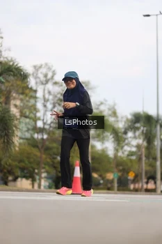 Runner Photo 5401177