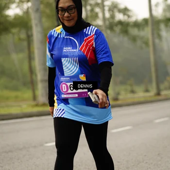 Runner Photo 5401178