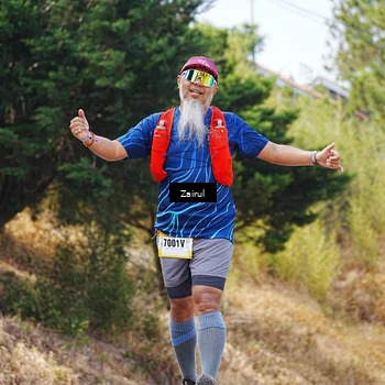 Runner Photo 5401179