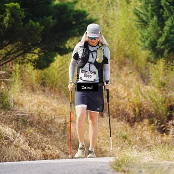 Runner Photo 5401181