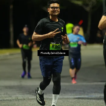 Runner Photo 5401182