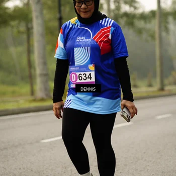 Runner Photo 5401183