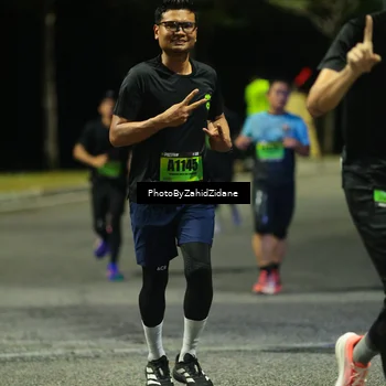 Runner Photo 5401184
