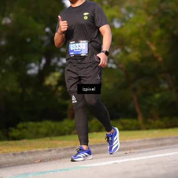 Runner Photo 5401185