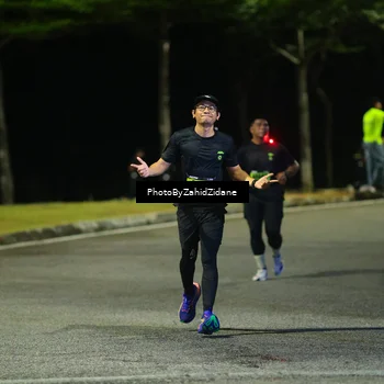 Runner Photo 5401186