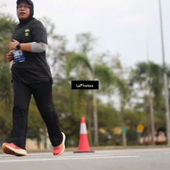 Runner Photo 5401187