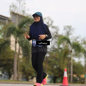 Runner Photo 5401189