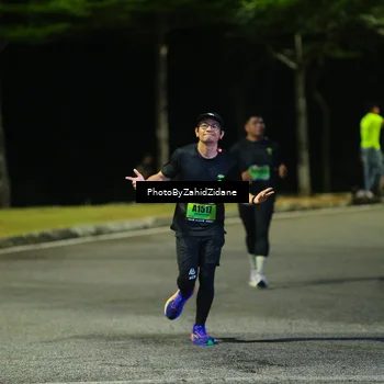 Runner Photo 5401192