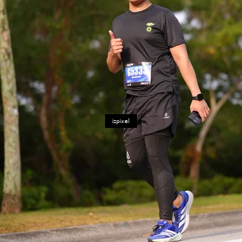 Runner Photo 5401193