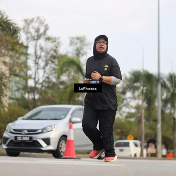 Runner Photo 5401196