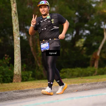 Runner Photo 5401197