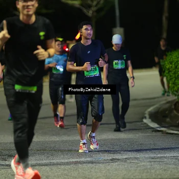 Runner Photo 5401198