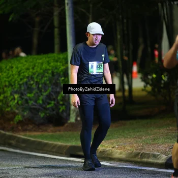 Runner Photo 5401200