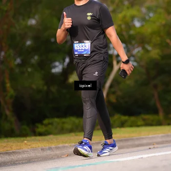 Runner Photo 5401203